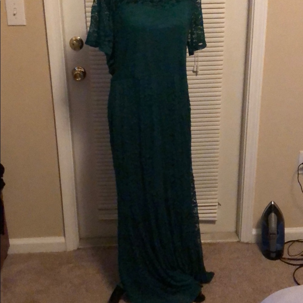 I nice holiday dress by my feel